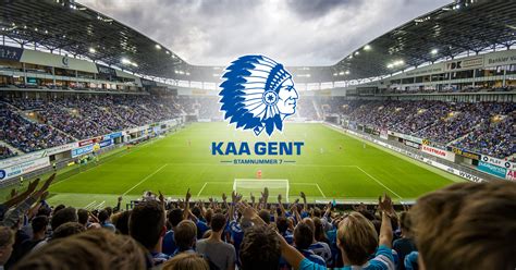 aa|aa gent officiele website.